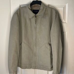 Banana Republic Men’s Jacket Size Large